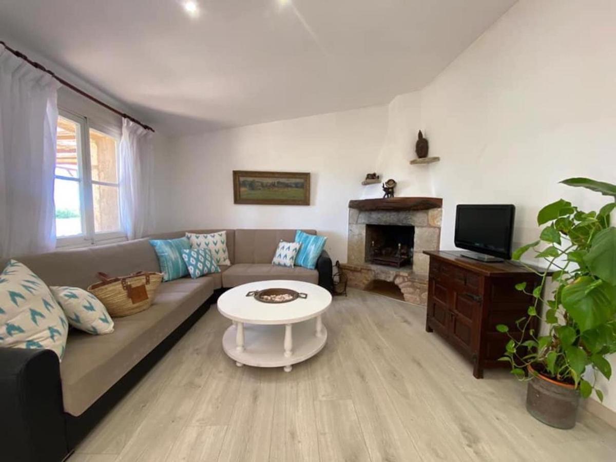 Holiday home Casa Cap De Bou 7 Port de Pollenca
