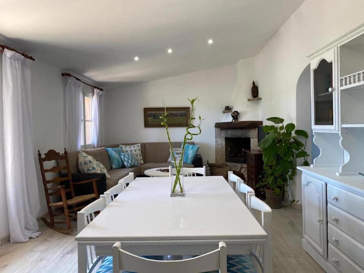 Holiday home Casa Cap De Bou 7 *