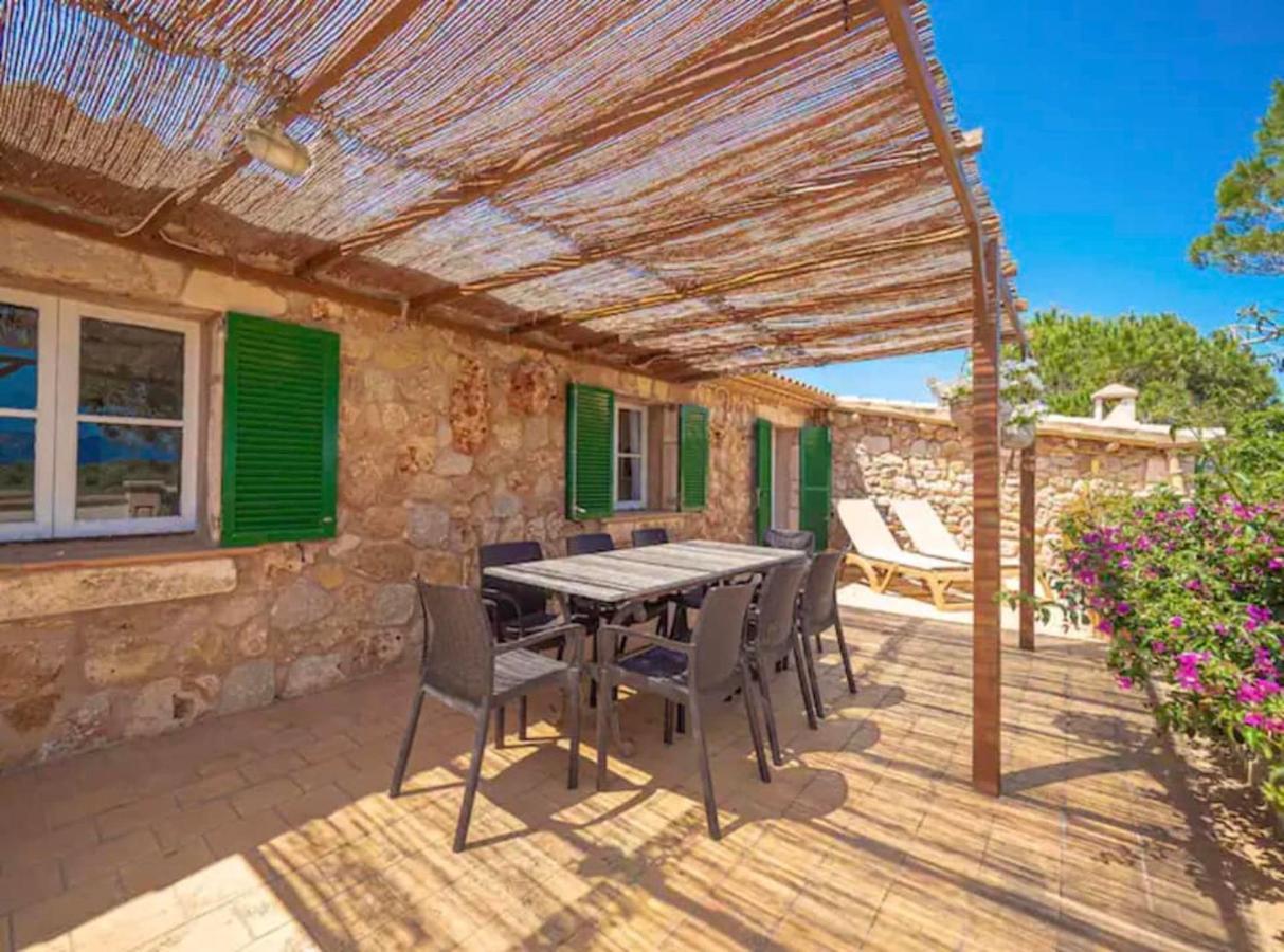 Casa Cap De Bou 7 * Port de Pollenca