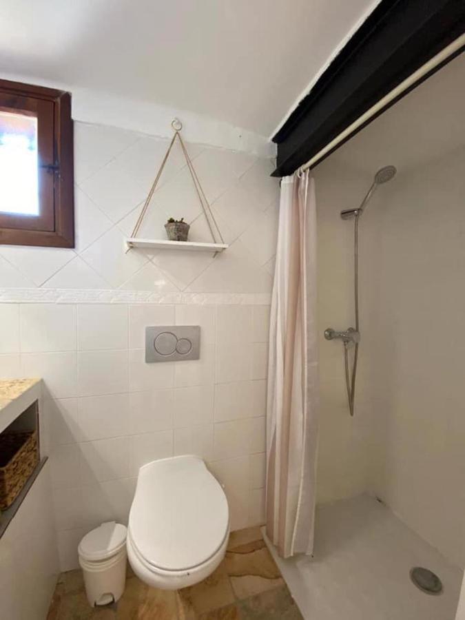 Holiday home Casa Cap De Bou 7 *