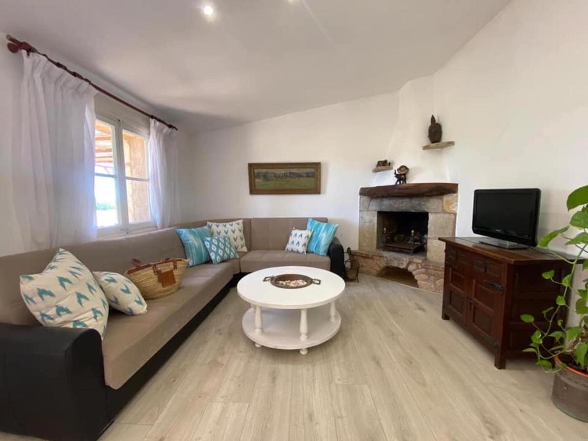 Casa Cap De Bou 7