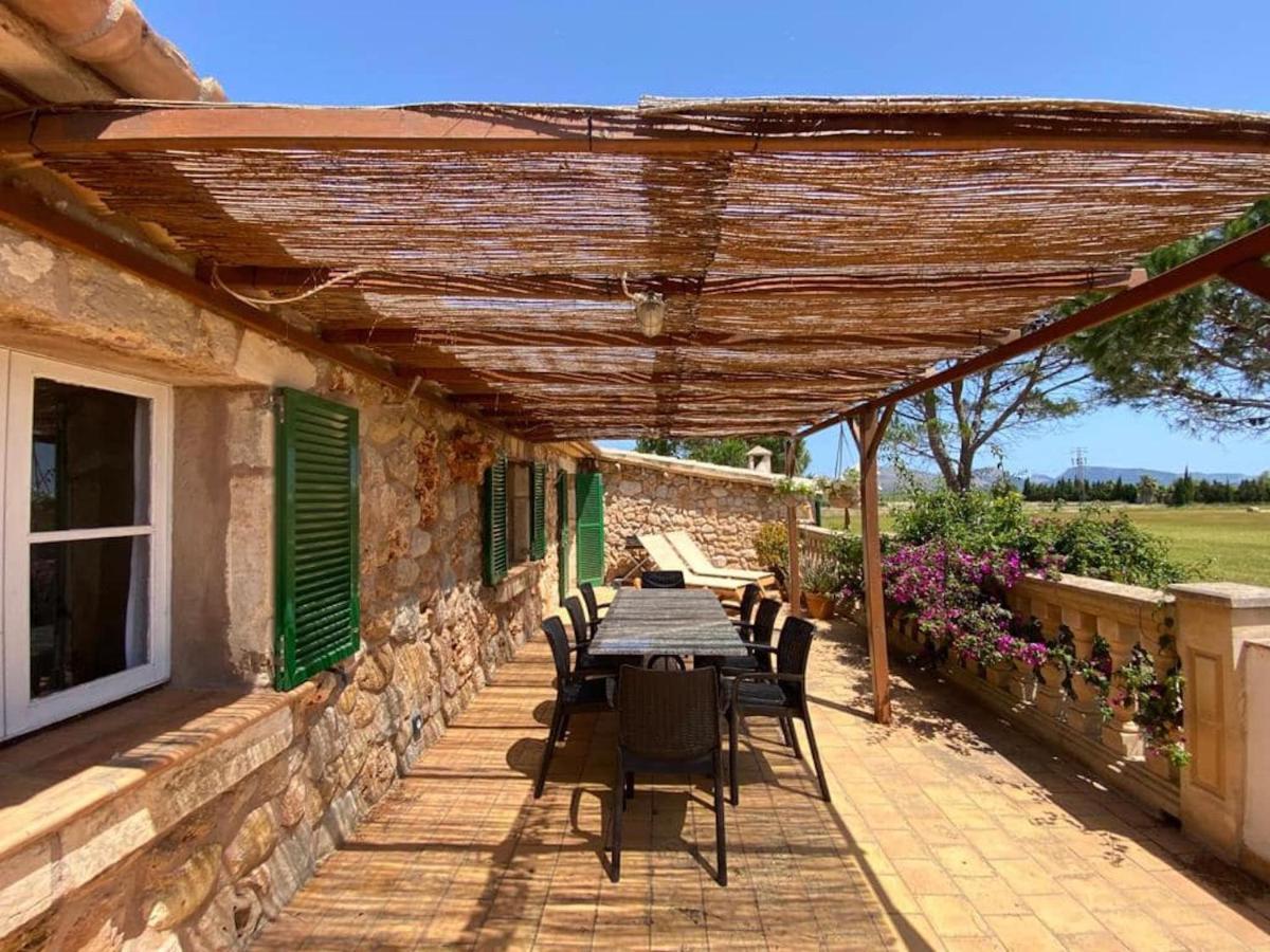 Casa Cap De Bou 7 Holiday home *