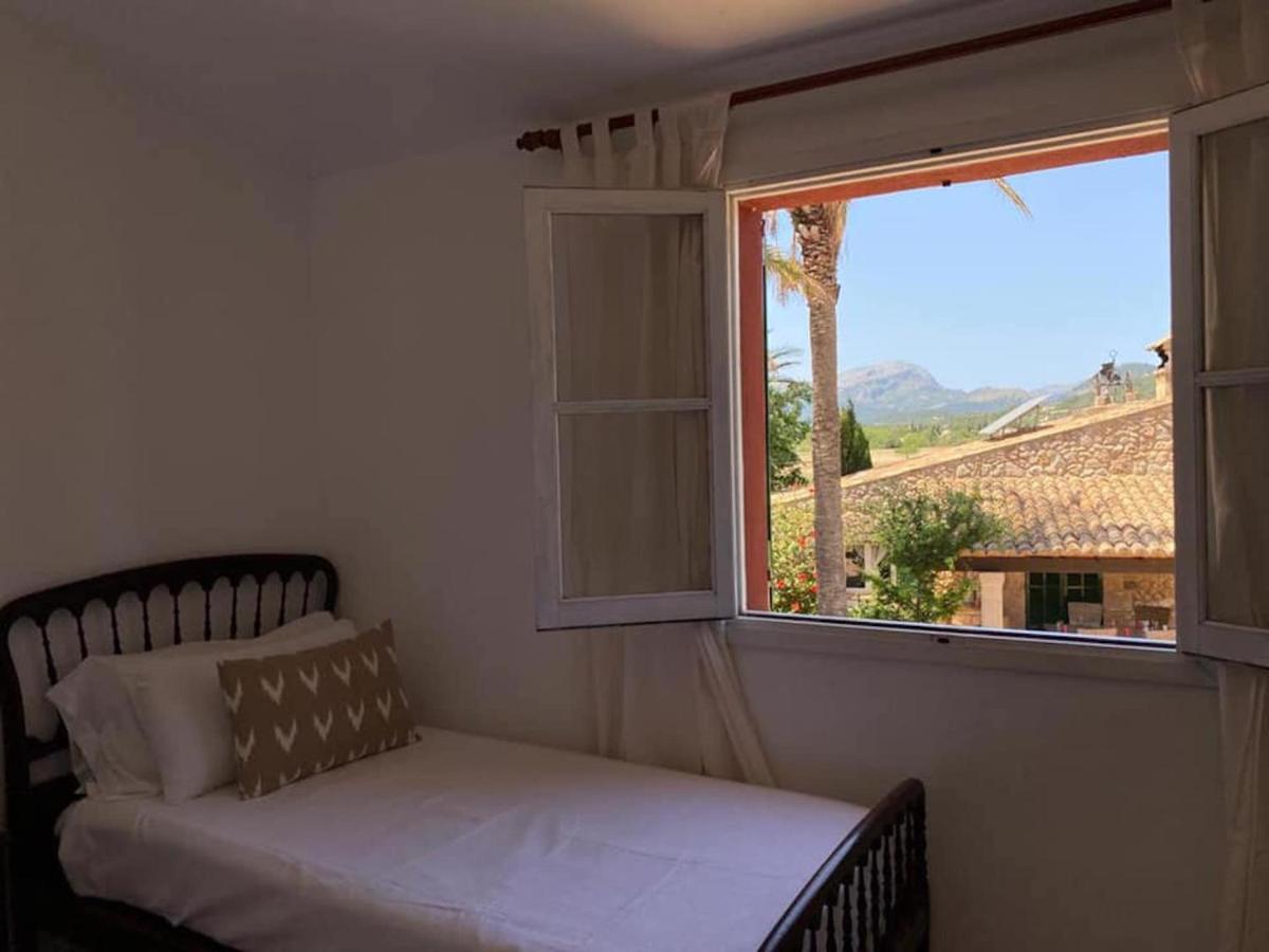 Casa Cap De Bou 7 Holiday home Port de Pollenca