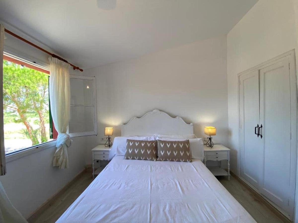 Holiday home Casa Cap De Bou 7